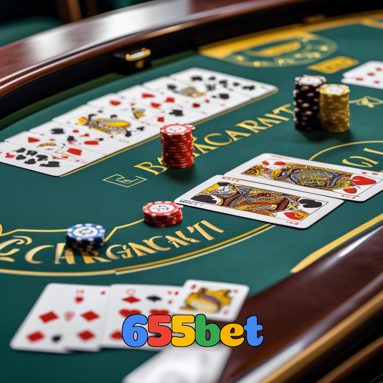 Login no 655bet