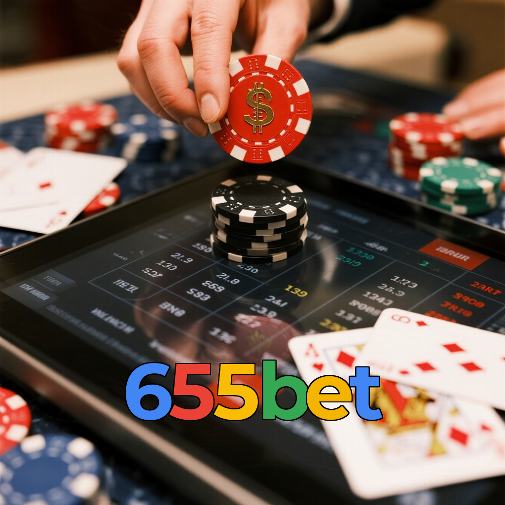 Login no 655bet