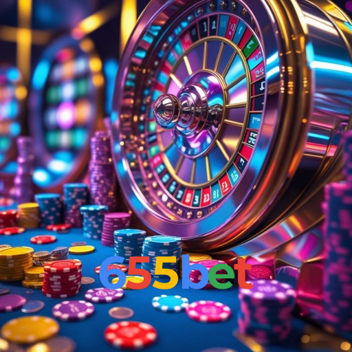 Login no 655bet