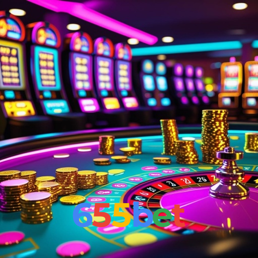 Login no 655bet