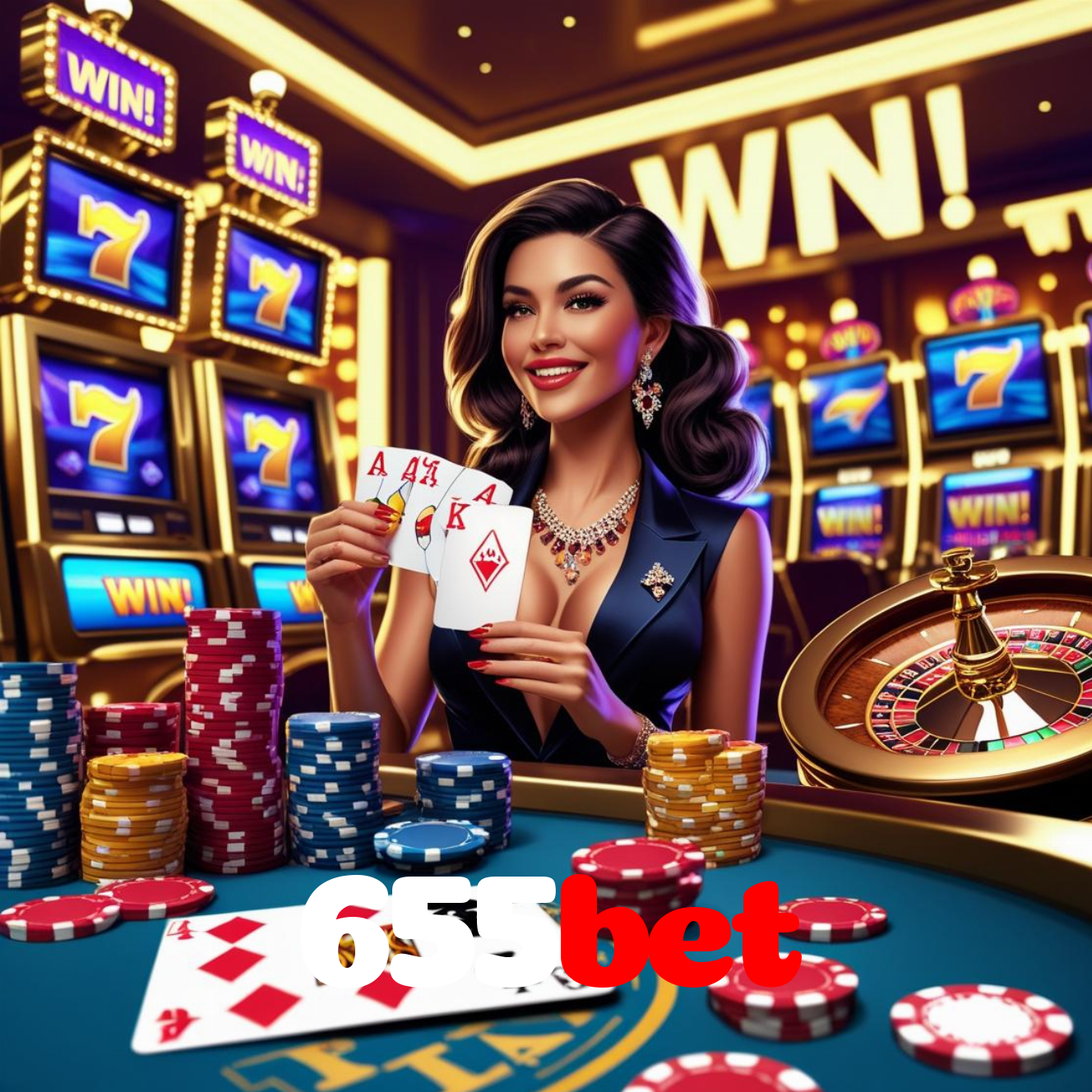 Login no 655bet