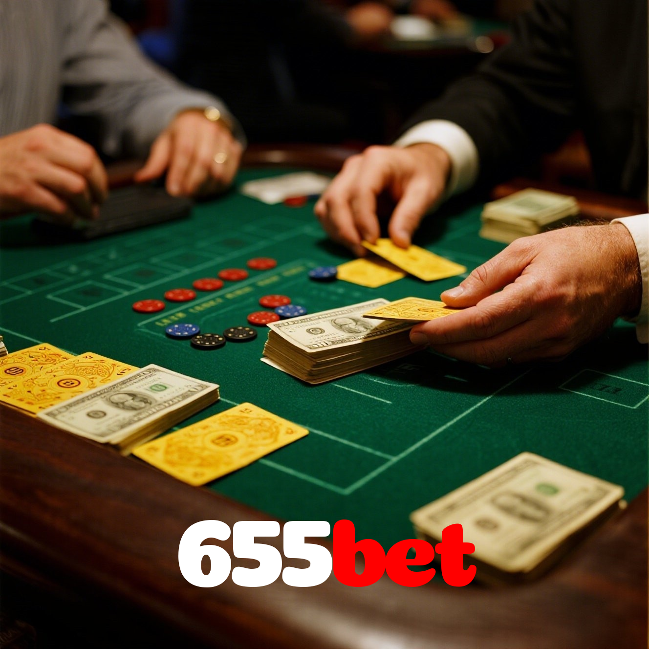 Login no 655bet