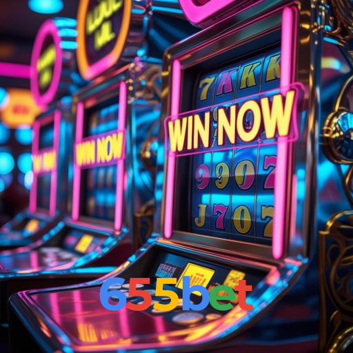 Login no 655bet