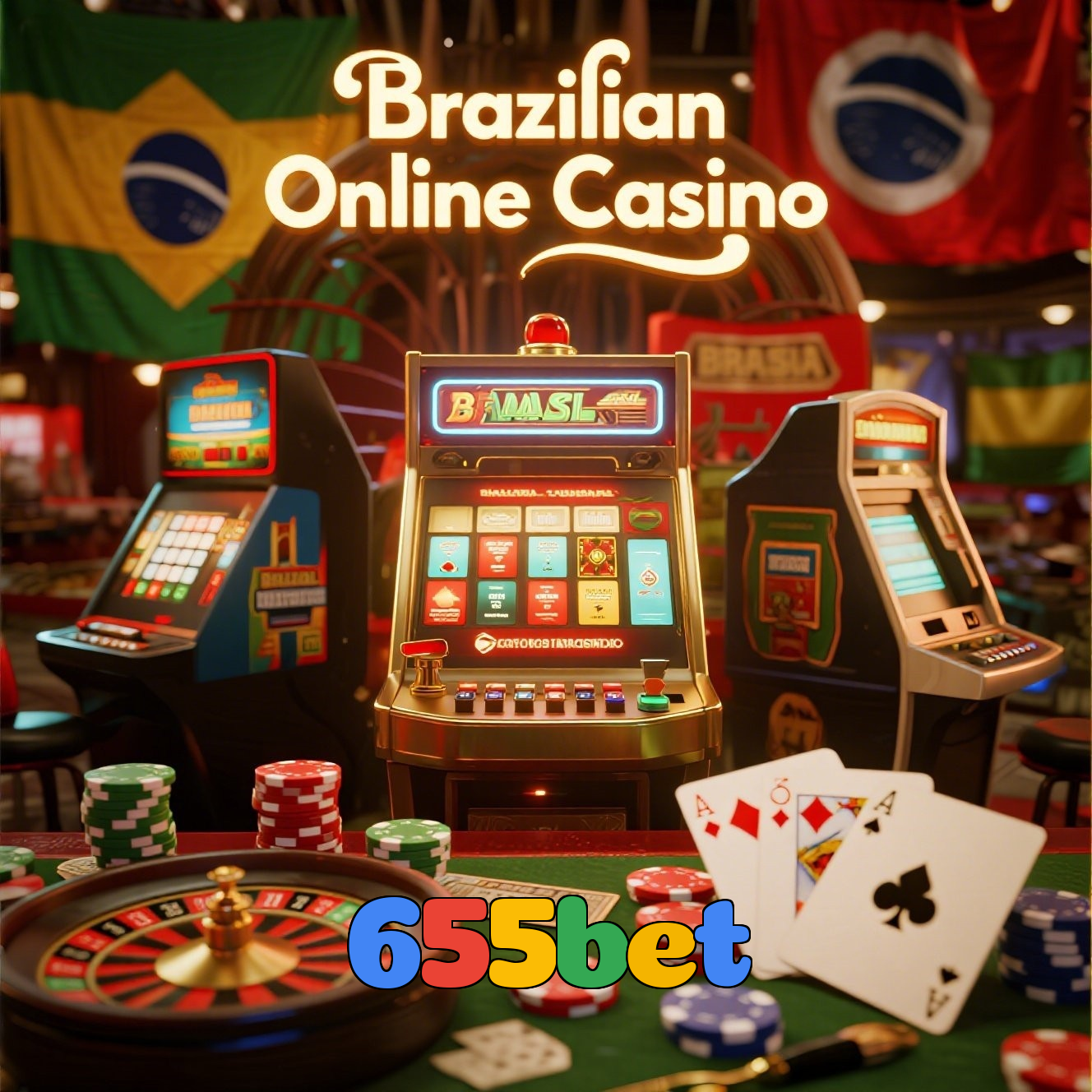 Segurança no 655bet