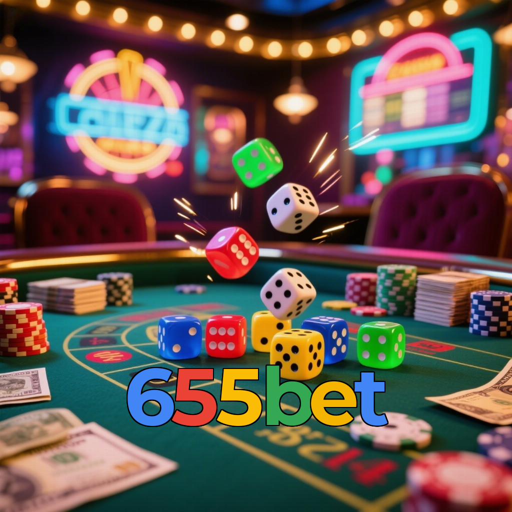 Segurança no 655bet