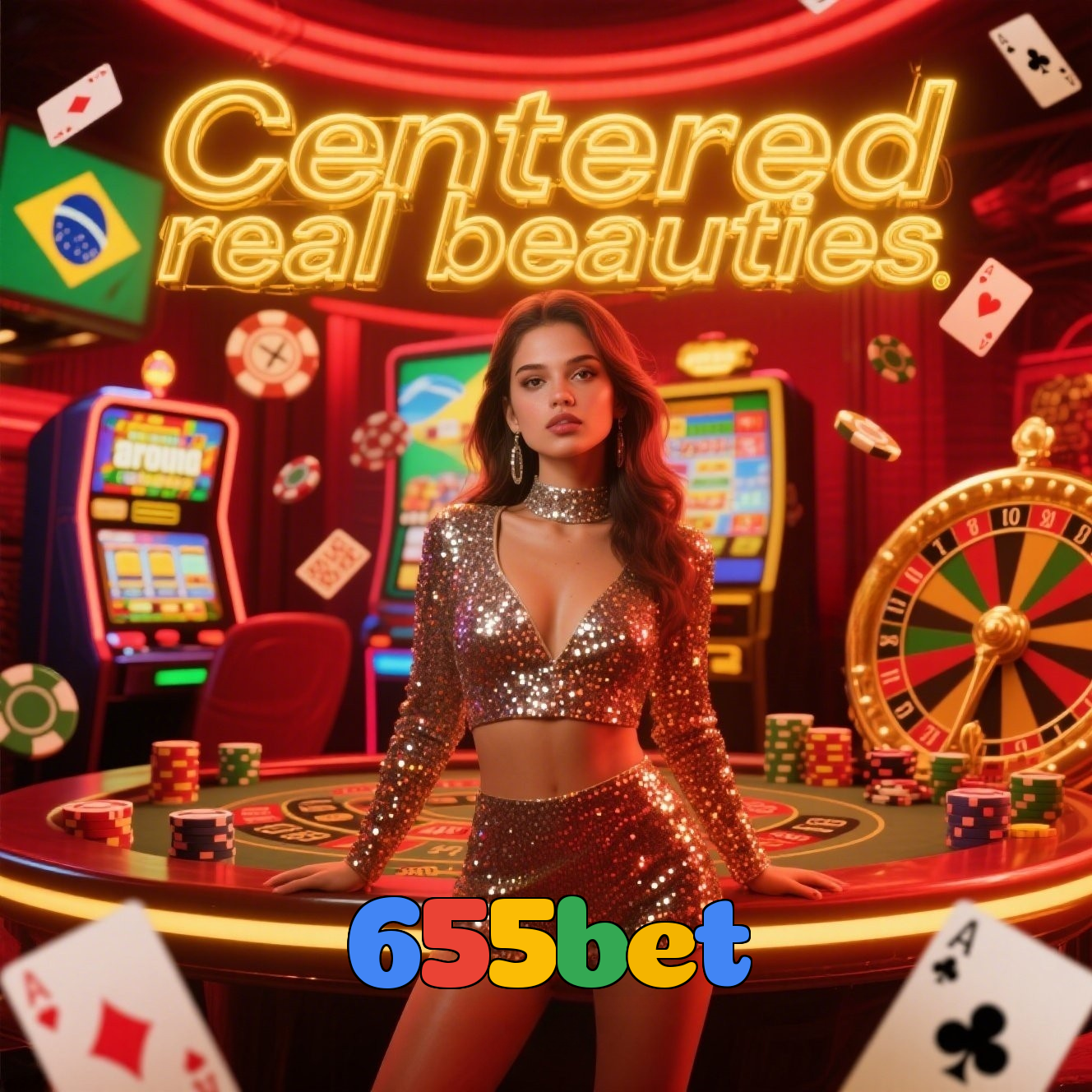 Segurança no 655bet