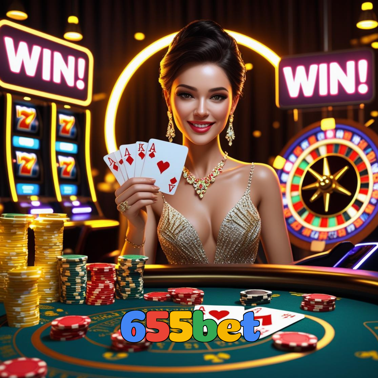 Login no 655bet