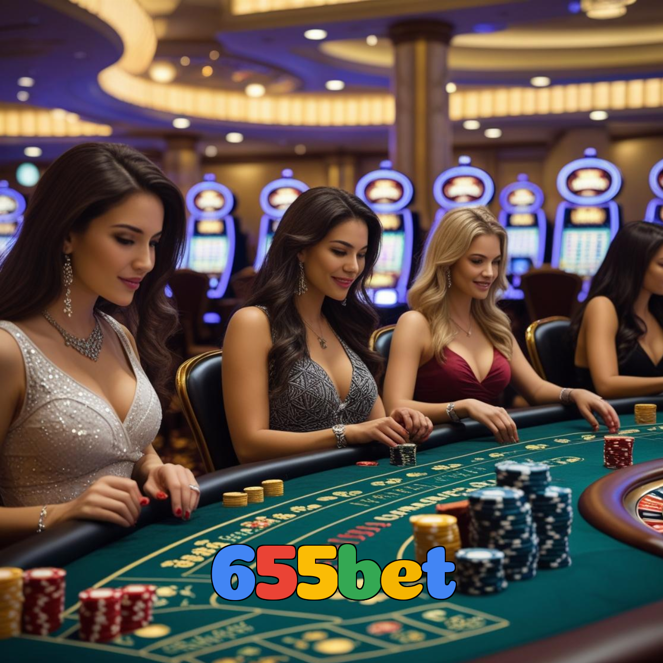 Login no 655bet