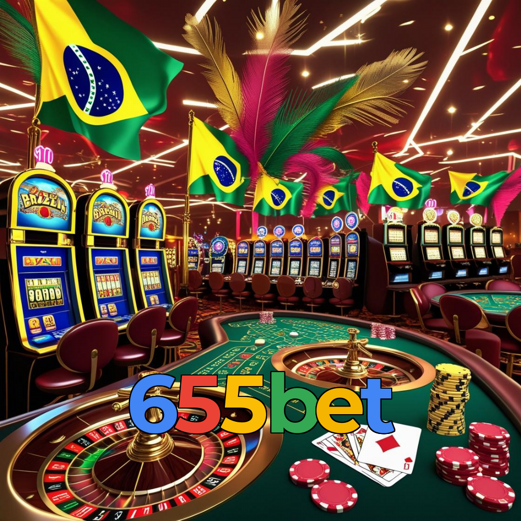 Login no 655bet