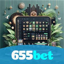 Problemas de Login no 655bet