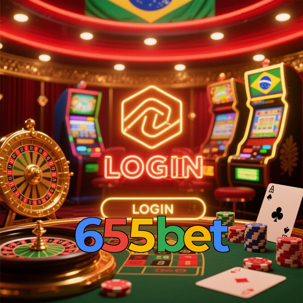 Login no 655bet