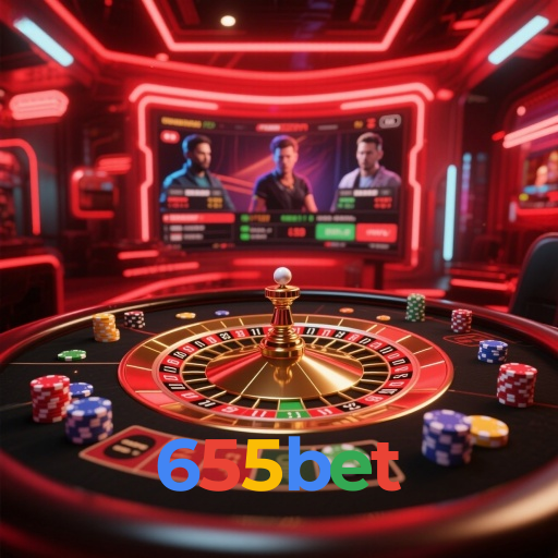 Segurança no 655bet