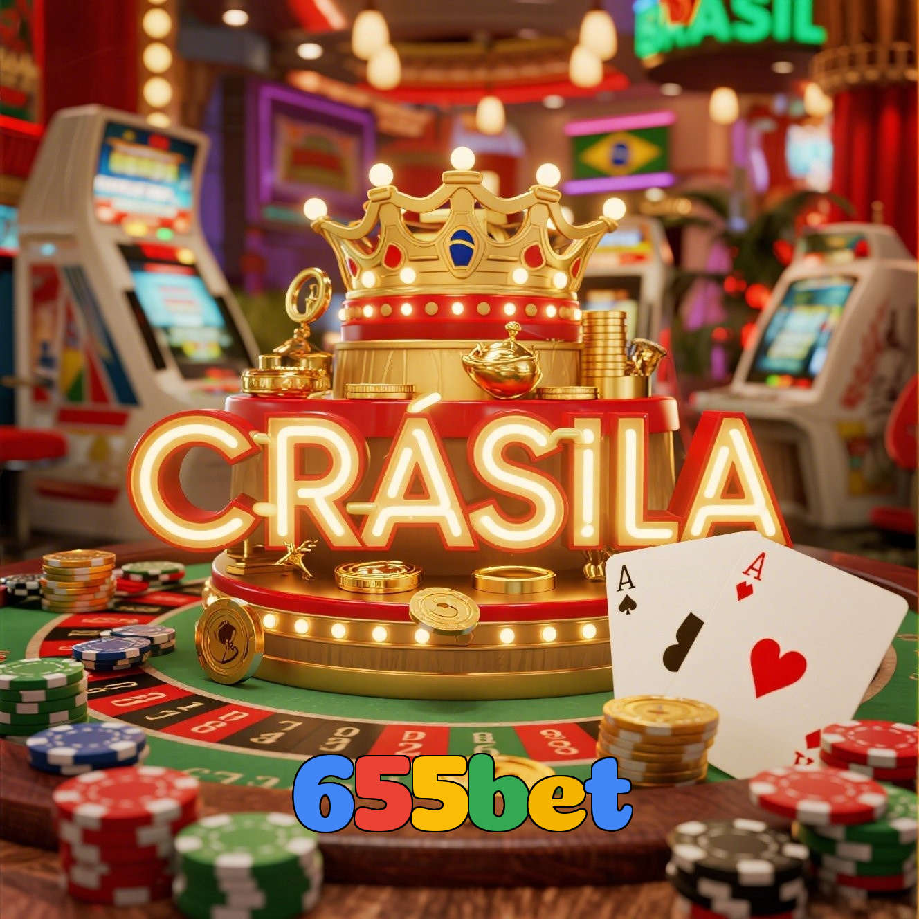 Segurança no 655bet