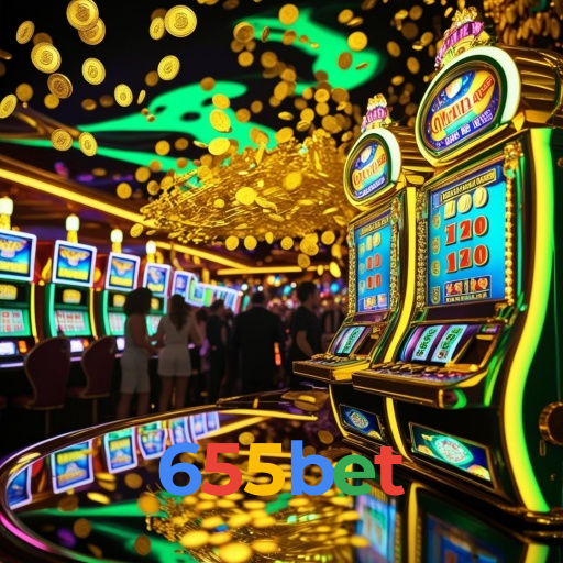 Login no 655bet