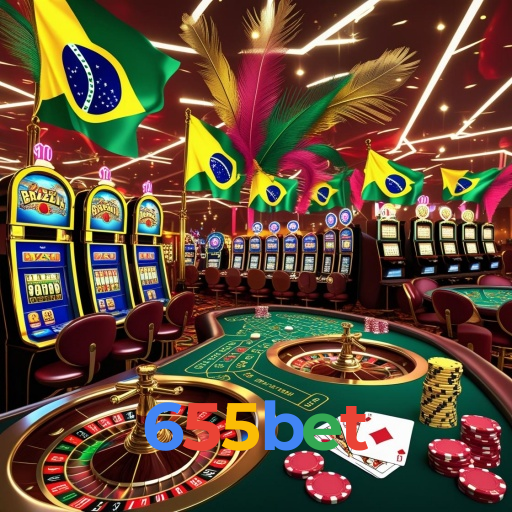 Segurança no 655bet