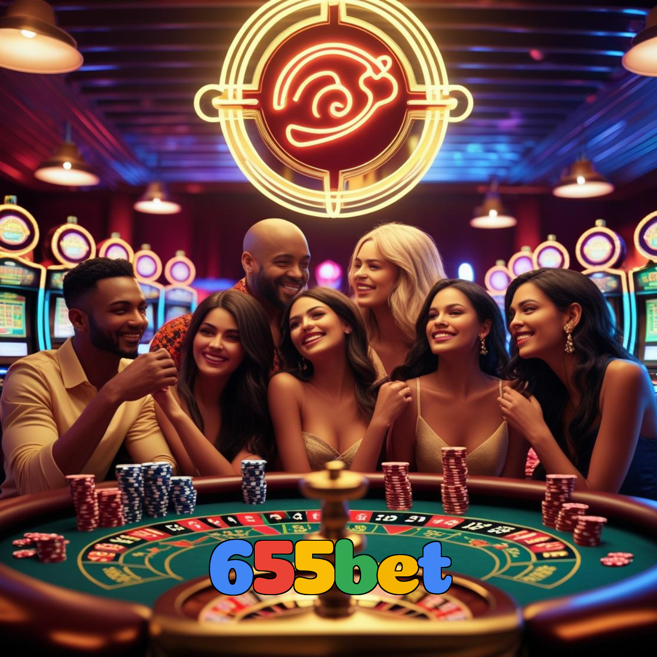 Login no 655bet