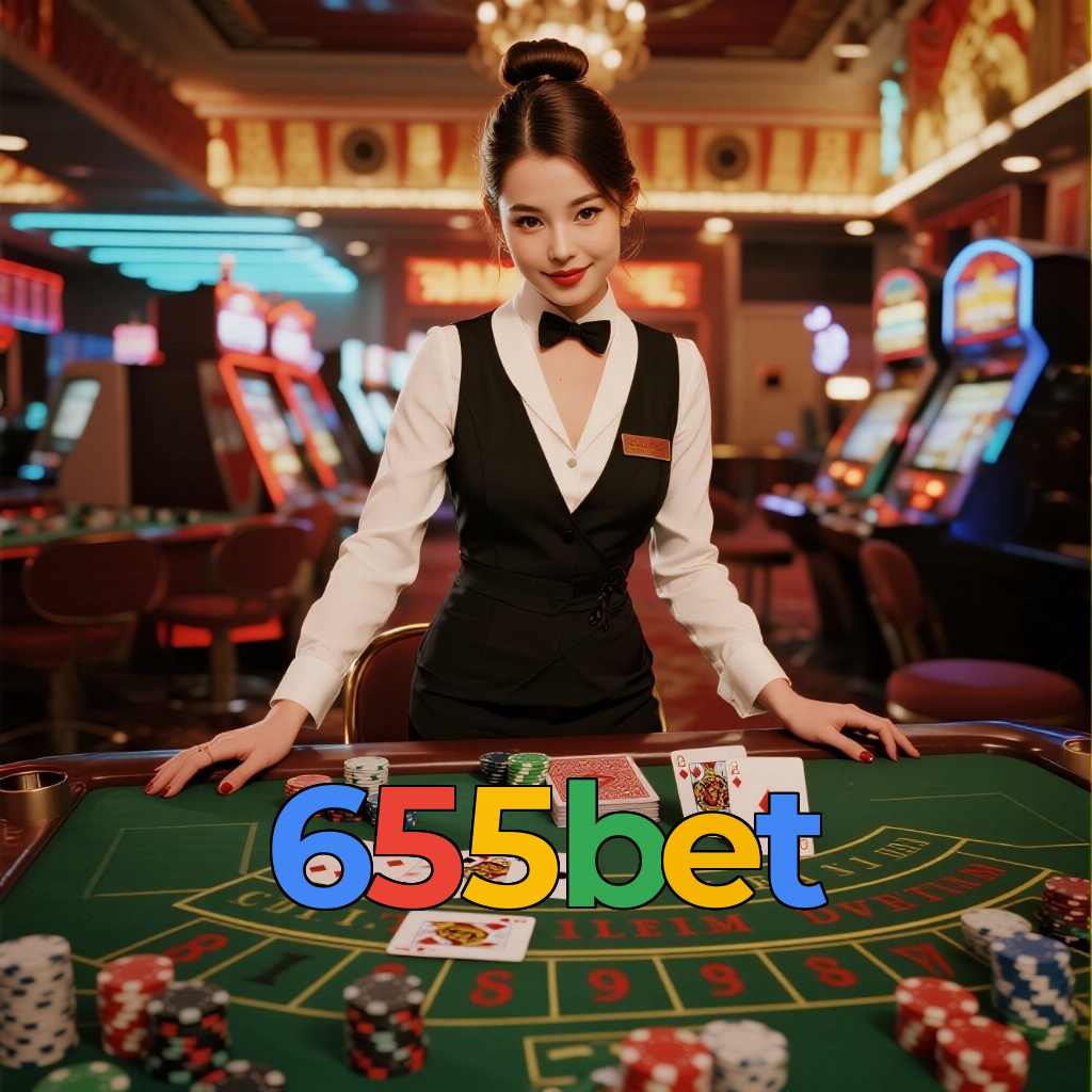 Segurança no 655bet