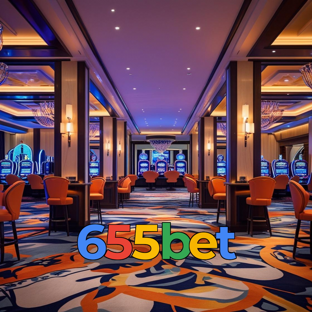 Login no 655bet