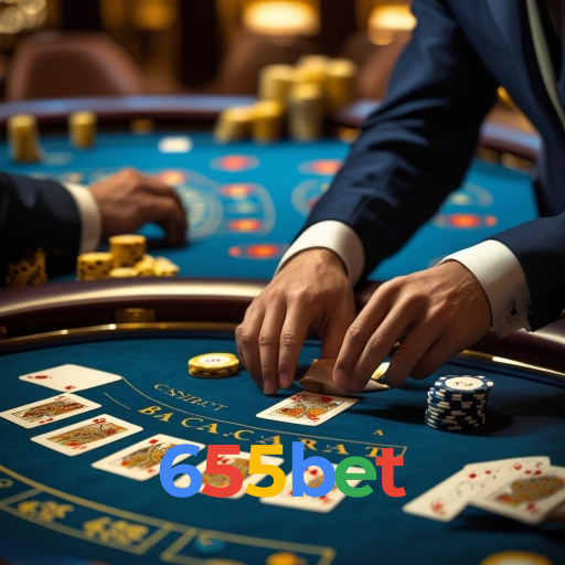 Segurança no 655bet
