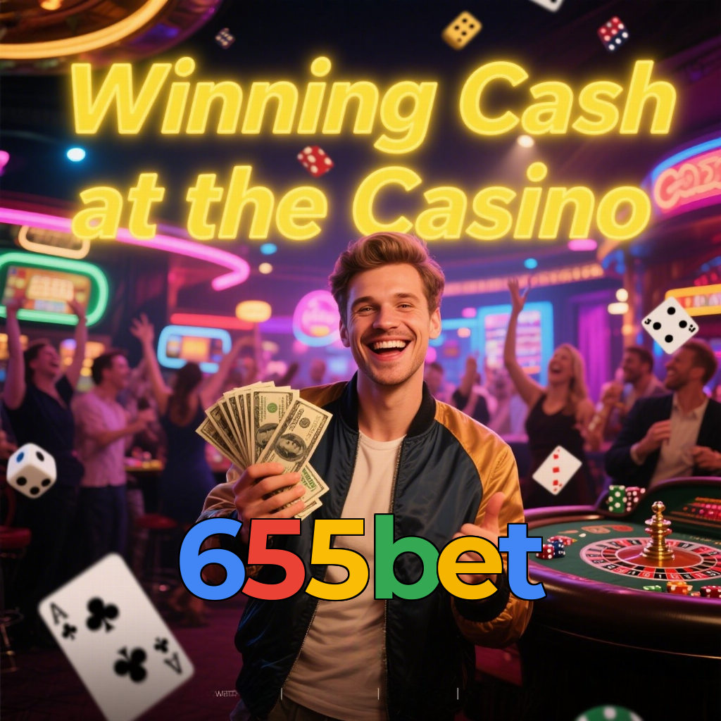 Segurança no 655bet
