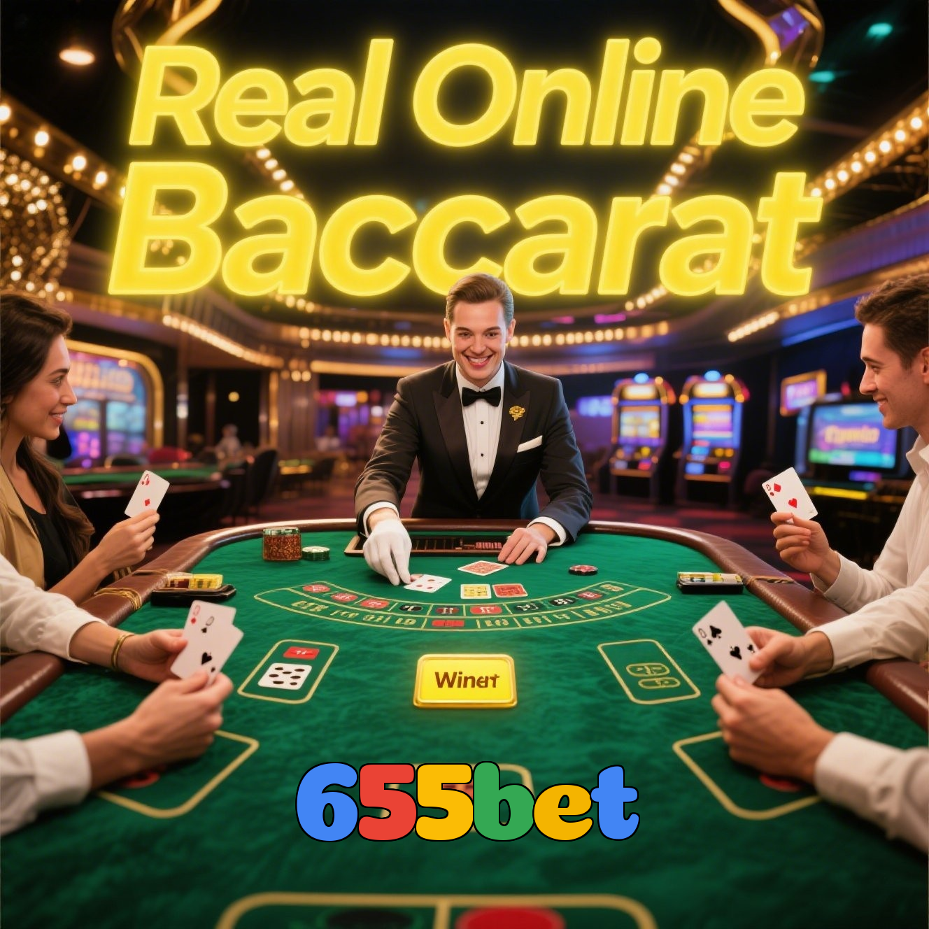 Segurança no 655bet