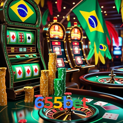 Segurança no 655bet