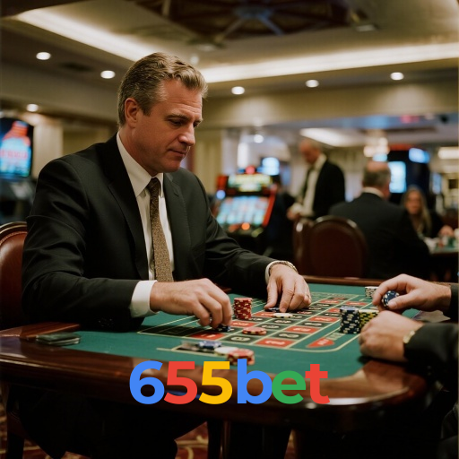 Segurança no 655bet