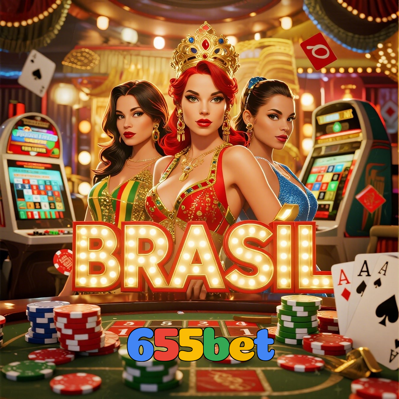 Login no 655bet