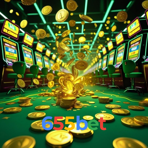 Login no 655bet