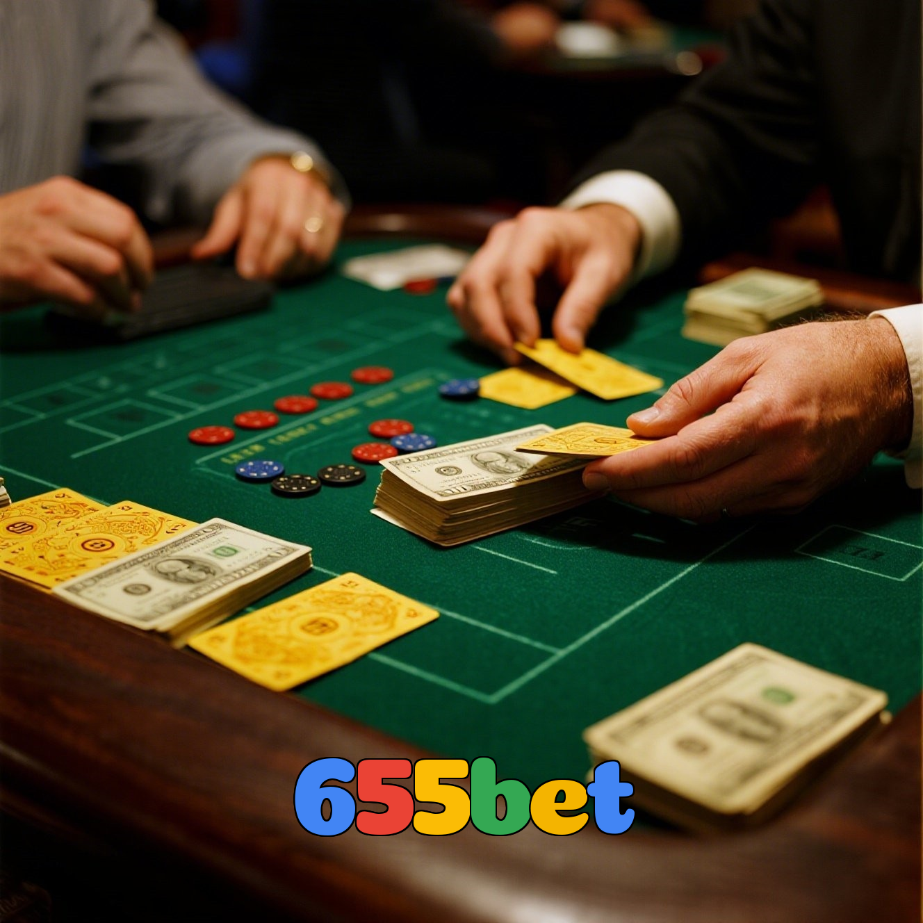 Problemas de Login no 655bet