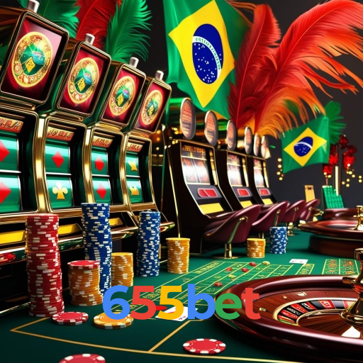 Login no 655bet
