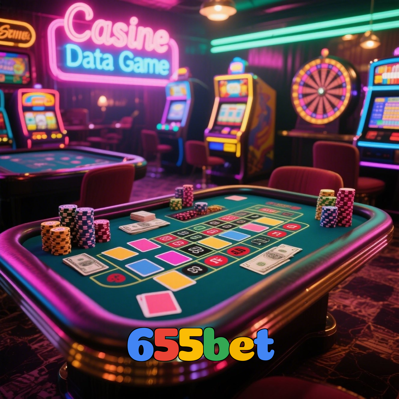 Segurança no 655bet