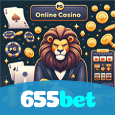 Login no 655bet