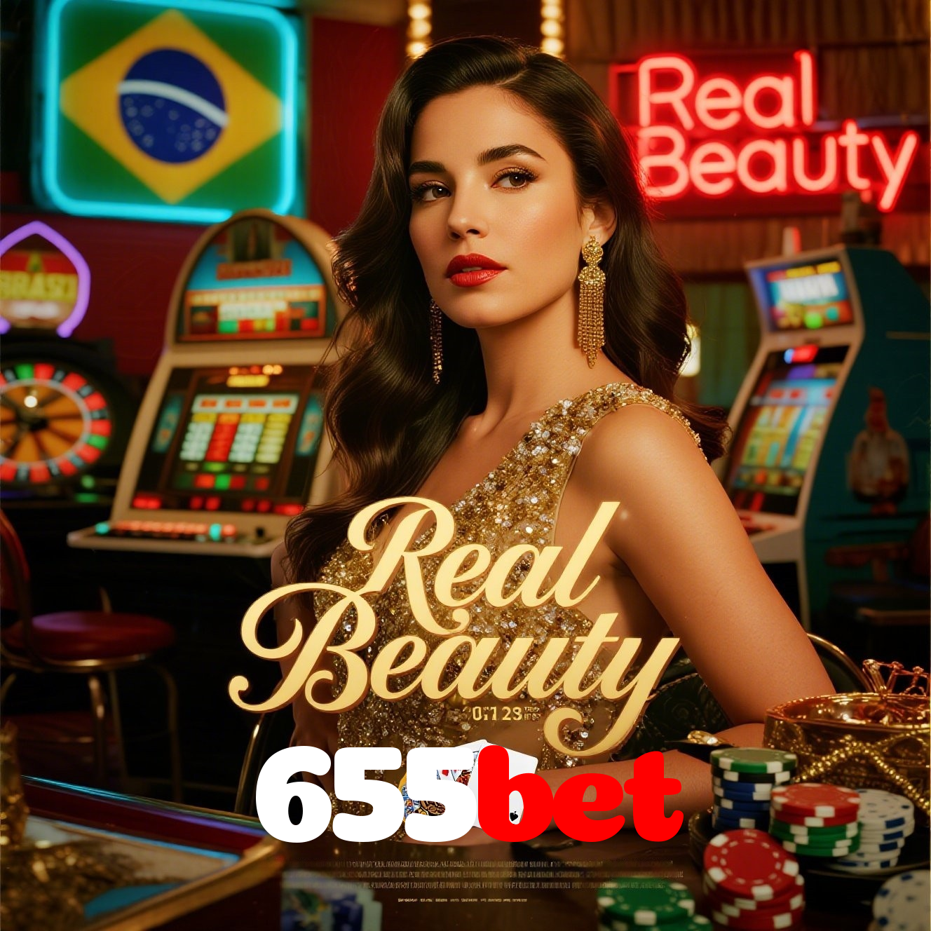 Segurança no 655bet