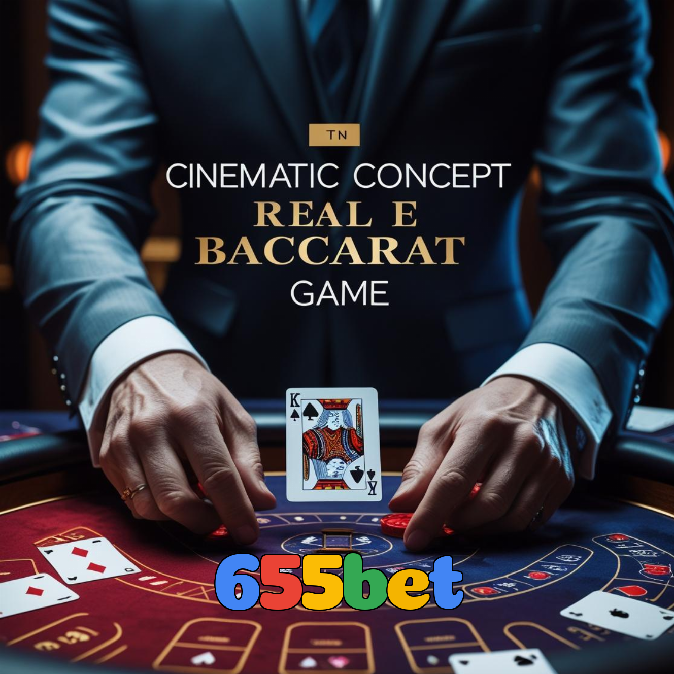 Segurança no 655bet