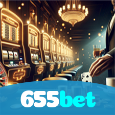 Problemas de Login no 655bet