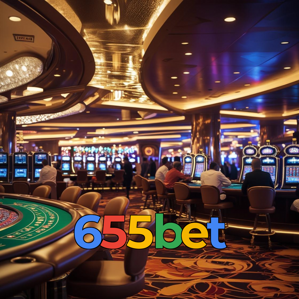 Segurança no 655bet