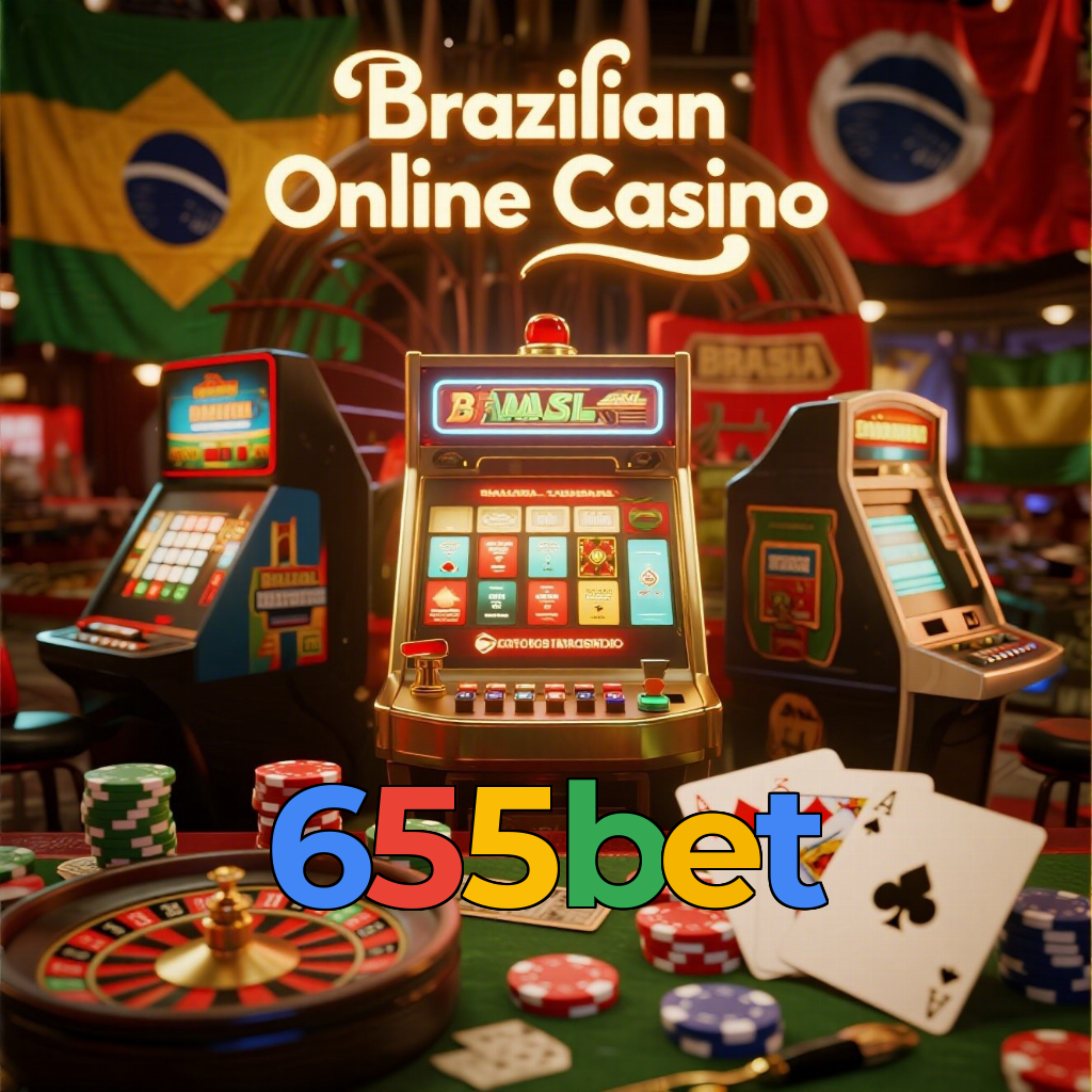 Segurança no 655bet