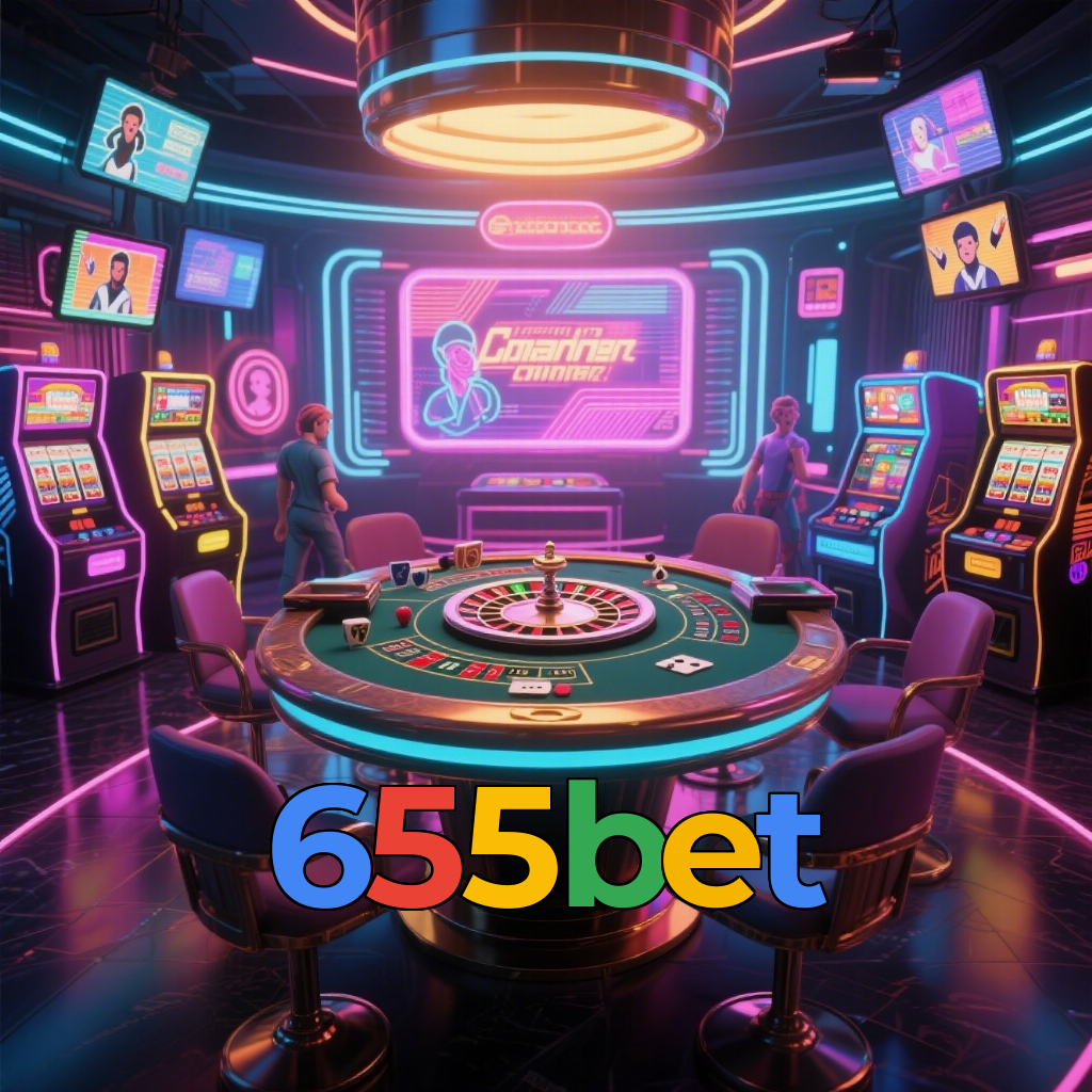 Segurança no 655bet