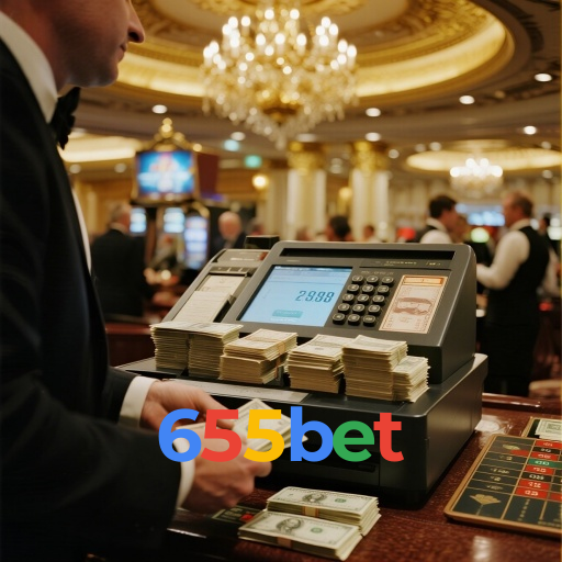 Segurança no 655bet