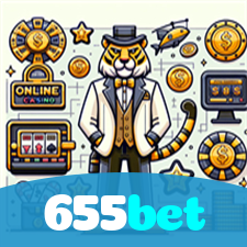 Segurança no 655bet