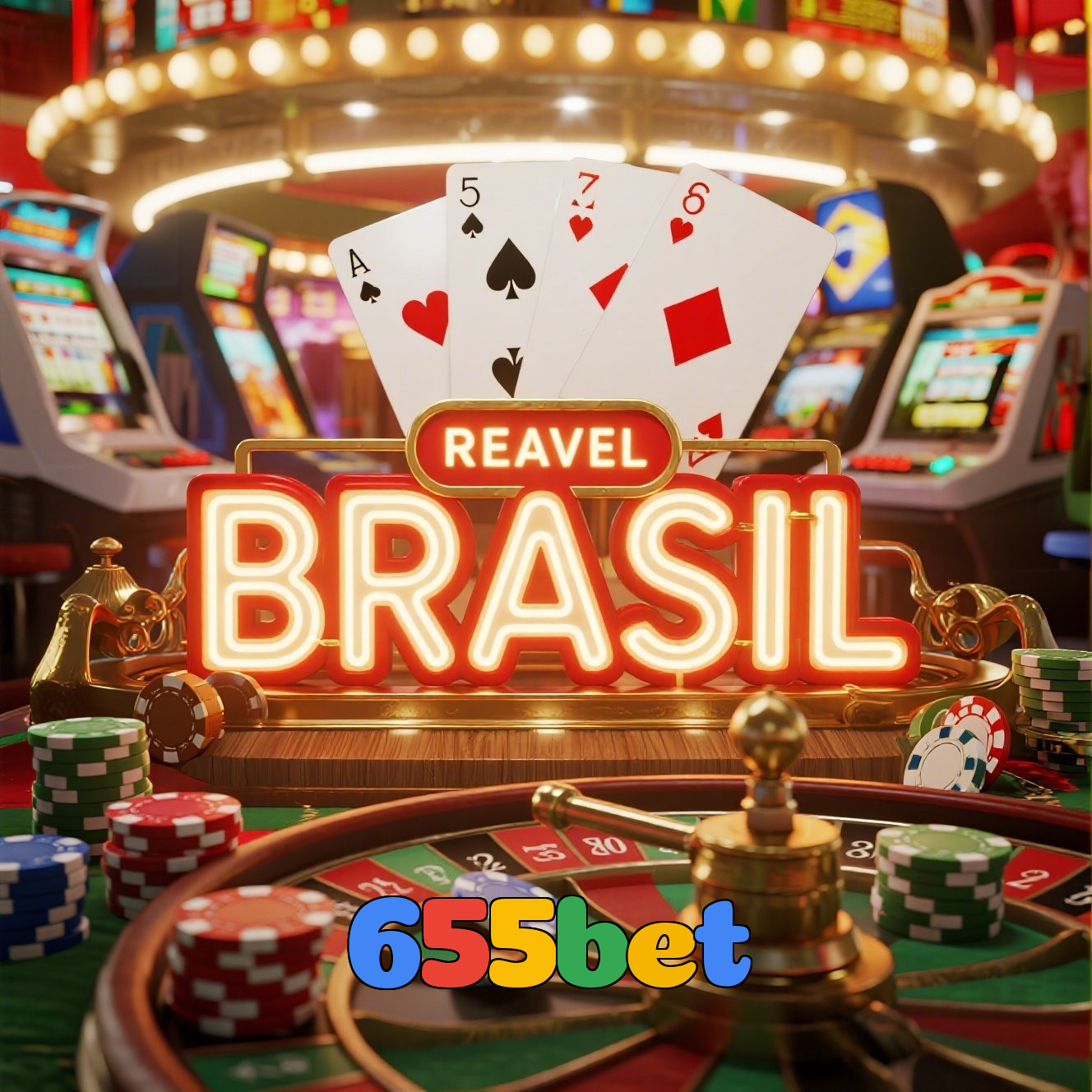 Login no 655bet