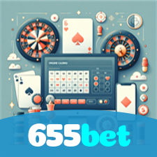 Problemas de Login no 655bet