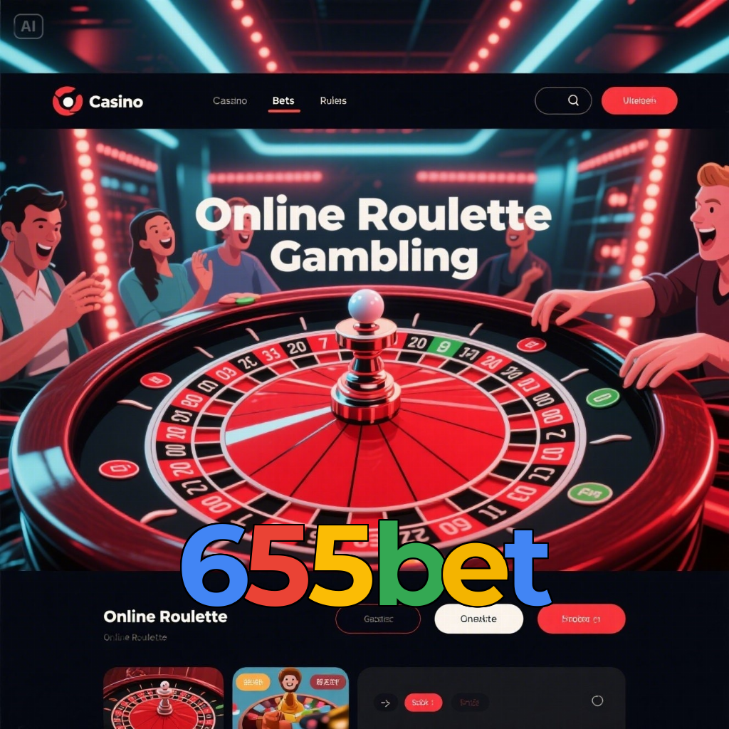 Login no 655bet