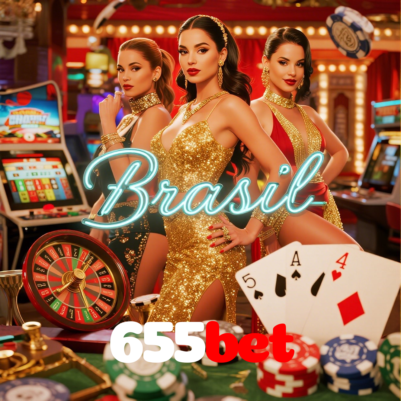 Login no 655bet