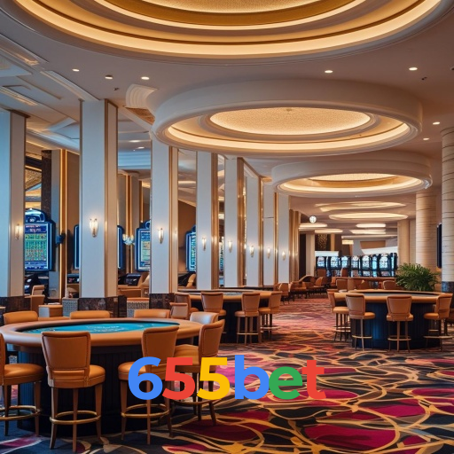 Segurança no 655bet