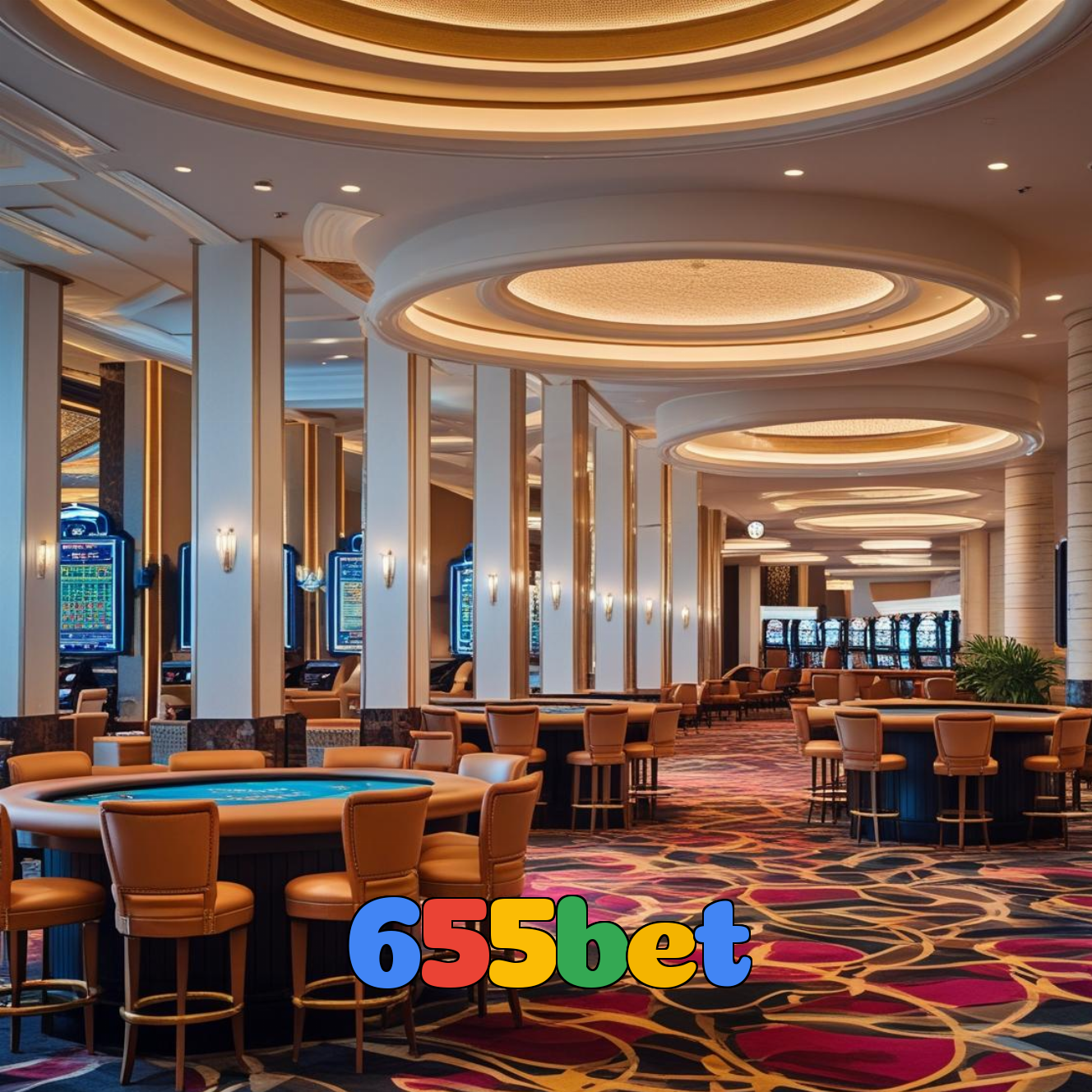 Segurança no 655bet