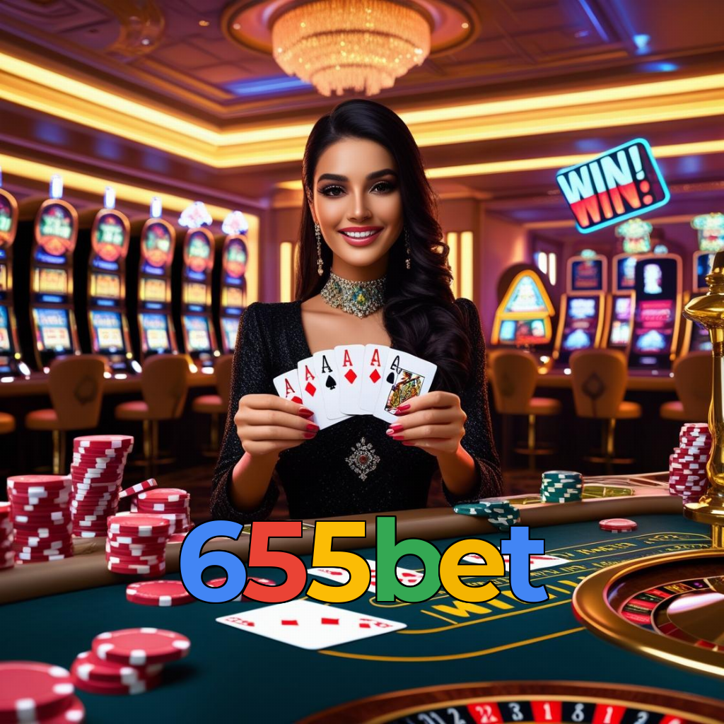 Segurança no 655bet