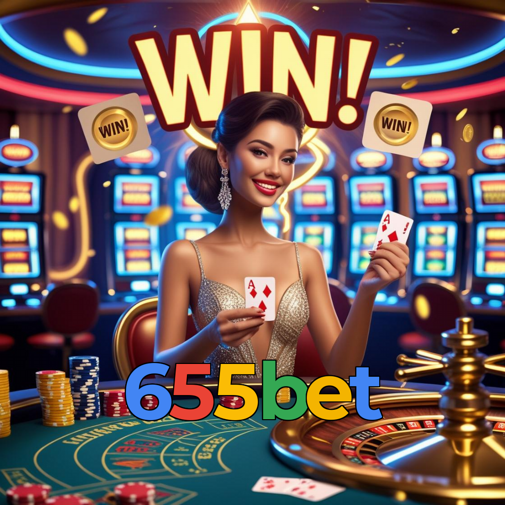 Login no 655bet