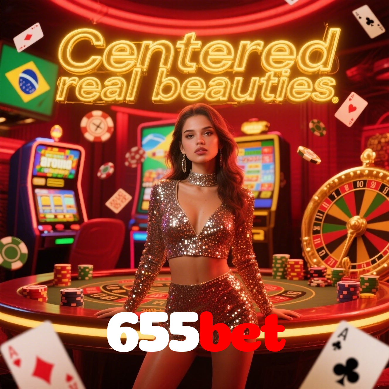 Login no 655bet